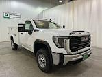 2025 GMC Sierra 2500 Regular Cab 4x4 Pickup for sale #B2814 - photo 27
