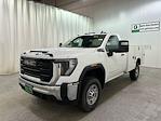 2025 GMC Sierra 2500 Regular Cab 4x4 Pickup for sale #B2814 - photo 28