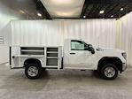 2025 GMC Sierra 2500 Regular Cab 4x4 Pickup for sale #B2814 - photo 29