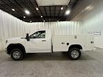 2025 GMC Sierra 2500 Regular Cab 4x4 Pickup for sale #B2814 - photo 30