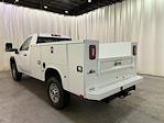 2025 GMC Sierra 2500 Regular Cab 4x4 Pickup for sale #B2814 - photo 33