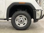 2025 GMC Sierra 2500 Regular Cab 4x4 Pickup for sale #B2814 - photo 34