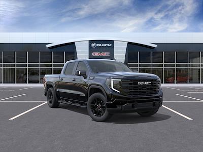 2025 GMC Sierra 1500 Crew Cab 4x4 Pickup for sale #B2815 - photo 1