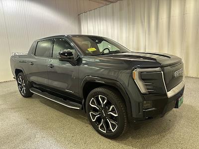 New 2025 GMC Sierra EV Denali Crew Cab 4x4 Pickup for sale #B2822 - photo 1