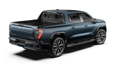 New 2025 GMC Sierra EV Denali Crew Cab 4x4 Pickup for sale #B2822 - photo 2