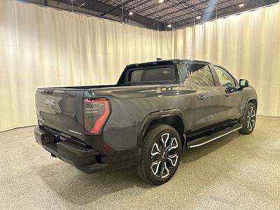 New 2025 GMC Sierra EV Denali Crew Cab 4x4 Pickup for sale #B2822 - photo 2