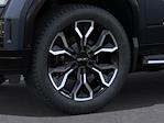 New 2025 GMC Sierra EV Denali Crew Cab 4x4 Pickup for sale #B2822 - photo 18