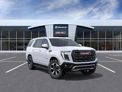 2025 GMC Yukon 4x4 SUV for sale #B2827 - photo 1