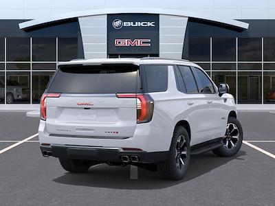 2025 GMC Yukon 4x4 SUV for sale #B2827 - photo 2