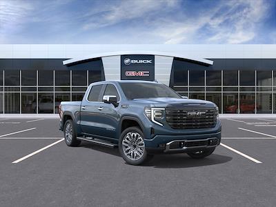 2025 GMC Sierra 1500 Crew Cab 4x4 Pickup for sale #B2828 - photo 1