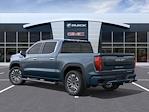2025 GMC Sierra 1500 Crew Cab 4x4 Pickup for sale #B2828 - photo 4