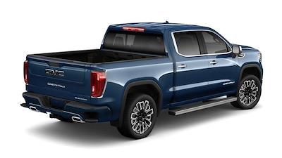 New 2025 GMC Sierra 1500 Denali Ultimate Crew Cab 4x4 Pickup for sale #B2829 - photo 2