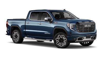 2025 GMC Sierra 1500 Crew Cab 4x4 Pickup for sale #B2829 - photo 1