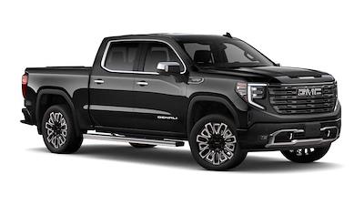 2025 GMC Sierra 1500 Crew Cab 4x4 Pickup for sale #B2830 - photo 1