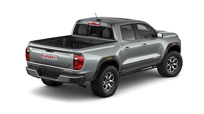 New 2025 GMC Canyon AT4 Crew Cab 4x4 Pickup for sale #B2831 - photo 2