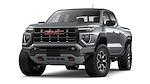 New 2025 GMC Canyon AT4 Crew Cab 4x4 Pickup for sale #B2831 - photo 3
