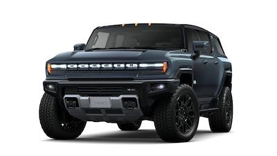 2025 GMC Hummer EV SUV AWD SUV for sale #B2834 - photo 1