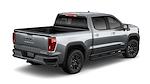 New 2025 GMC Sierra 1500 Elevation Crew Cab 4x4 Pickup for sale #B2837 - photo 5