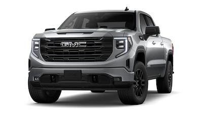 New 2025 GMC Sierra 1500 Elevation Crew Cab 4x4 Pickup for sale #B2839 - photo 1