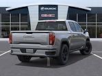 New 2025 GMC Sierra 1500 Elevation Crew Cab 4x4 Pickup for sale #B2839 - photo 13