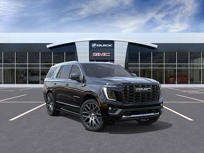 2025 GMC Yukon 4x4 SUV for sale #B2840 - photo 1
