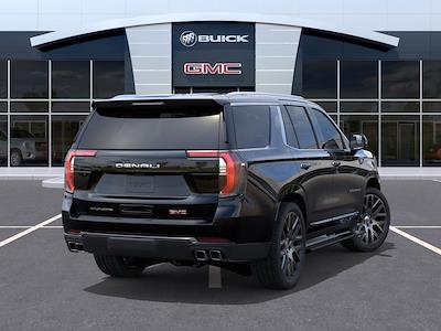 2025 GMC Yukon 4x4 SUV for sale #B2840 - photo 2