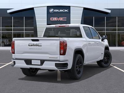 2025 GMC Sierra 1500 Crew Cab 4x4 Pickup for sale #B2842 - photo 2