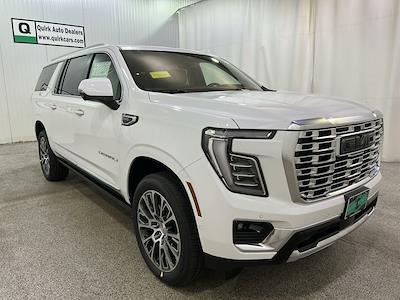 2025 GMC Yukon XL 4x4 SUV for sale #B2848 - photo 1