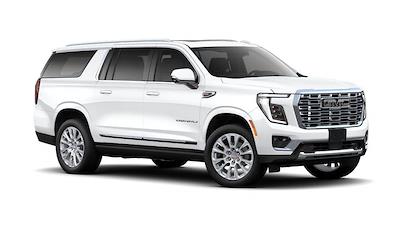 2025 GMC Yukon XL 4x4 SUV for sale #B2848 - photo 1