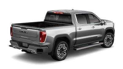 New 2025 GMC Sierra 1500 Denali Ultimate Crew Cab 4x4 Pickup for sale #B2851 - photo 2