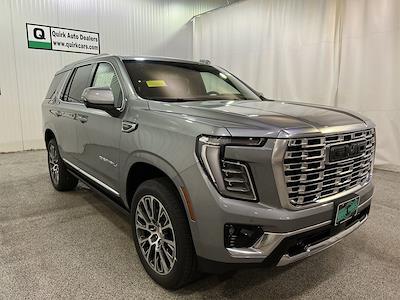 2025 GMC Yukon 4x4 SUV for sale #B2856 - photo 1