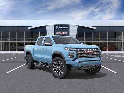 2025 GMC Canyon Crew Cab 4x4 Pickup for sale #B2866 - photo 1