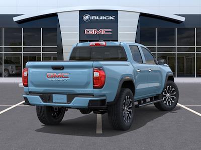 2025 GMC Canyon Crew Cab 4x4 Pickup for sale #B2866 - photo 2