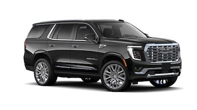2025 GMC Yukon 4x4 SUV for sale #B2867 - photo 1