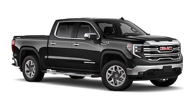 New 2025 GMC Sierra 1500 SLT Crew Cab 4x4 Pickup for sale #B2870 - photo 1