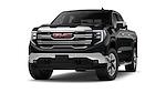 New 2025 GMC Sierra 1500 SLT Crew Cab 4x4 Pickup for sale #B2870 - photo 5