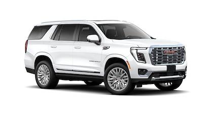 2025 GMC Yukon 4x4 SUV for sale #B2873 - photo 1