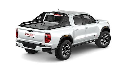 2025 GMC Canyon Crew Cab 4x4 Pickup for sale #B2874 - photo 2