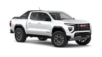 2025 GMC Canyon Crew Cab 4x4 Pickup for sale #B2874 - photo 1