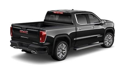 2025 GMC Sierra 1500 Crew Cab 4x4 Pickup for sale #B2875 - photo 2