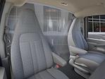 New 2025 GMC Savana 3500 Rockport FRP Service Utility Van for sale #B2878 - photo 16