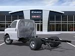 New 2025 GMC Savana 3500 Rockport FRP Service Utility Van for sale #B2878 - photo 4