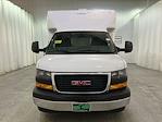 2025 GMC Savana 3500 DRW RWD Rockport Service Utility Van for sale #B2878 - photo 3