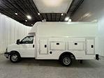 2025 GMC Savana 3500 DRW RWD Rockport Service Utility Van for sale #B2878 - photo 7