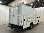 2025 GMC Savana 3500 DRW RWD Rockport Service Utility Van for sale #B2878 - photo 2