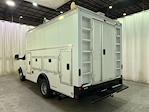 2025 GMC Savana 3500 DRW RWD Rockport Service Utility Van for sale #B2878 - photo 9