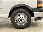 2025 GMC Savana 3500 DRW RWD Rockport Service Utility Van for sale #B2878 - photo 10