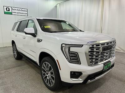 2025 GMC Yukon 4x4 SUV for sale #B2880 - photo 1