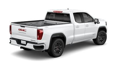2025 GMC Sierra 1500 Double Cab 4x4 Pickup for sale #B2881 - photo 2