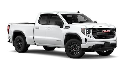 2025 GMC Sierra 1500 Double Cab 4x4 Pickup for sale #B2881 - photo 1
